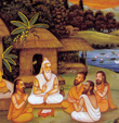 History of Ancient India-Vedic Society